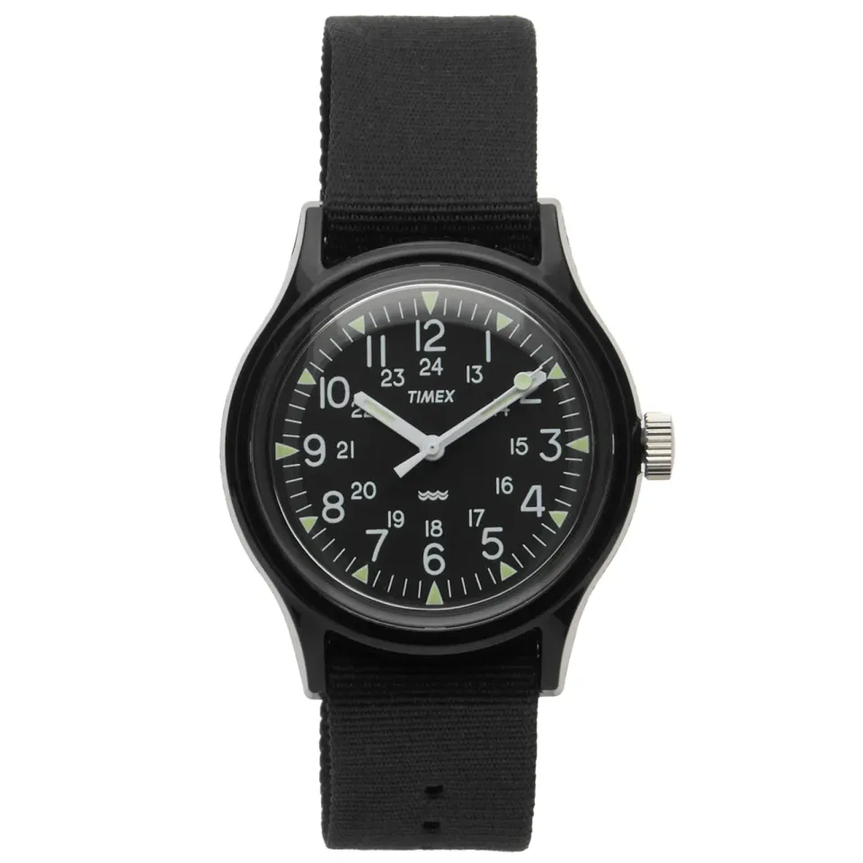 MK1 Resin 36mm Watch