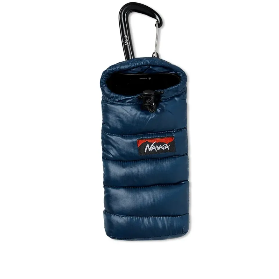 Mini Sleeping Bag Phone Case