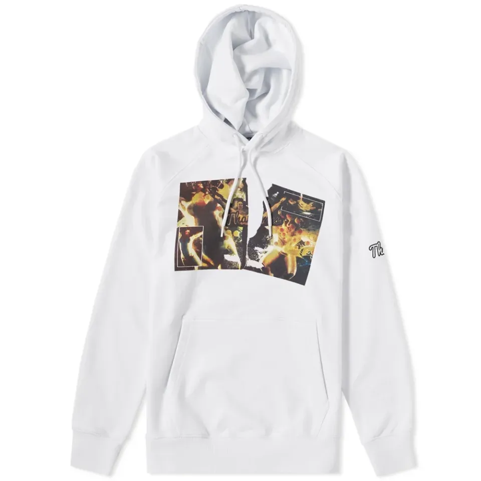 Eggs Hoody