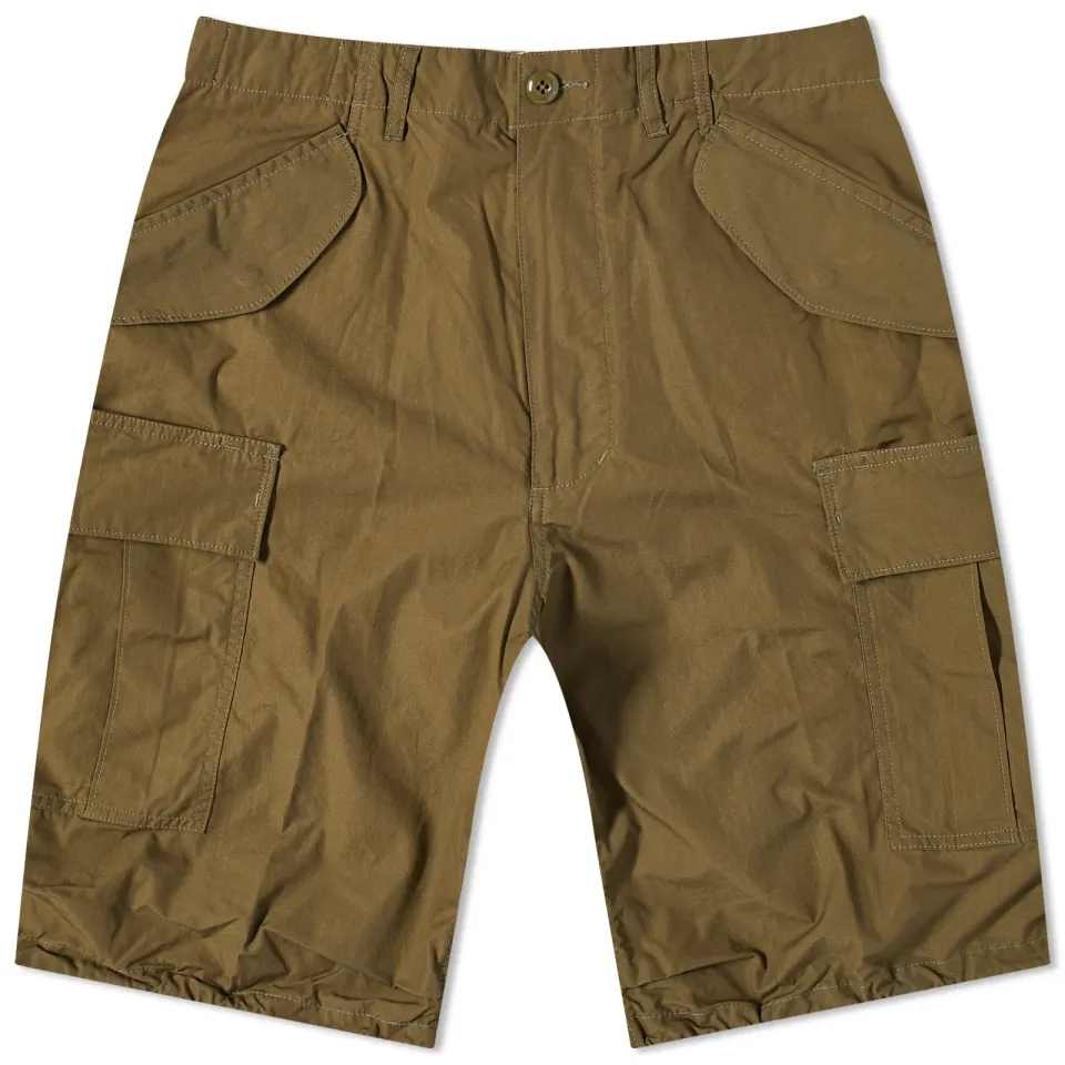 MIL 6 Pocket Cargo Shorts
