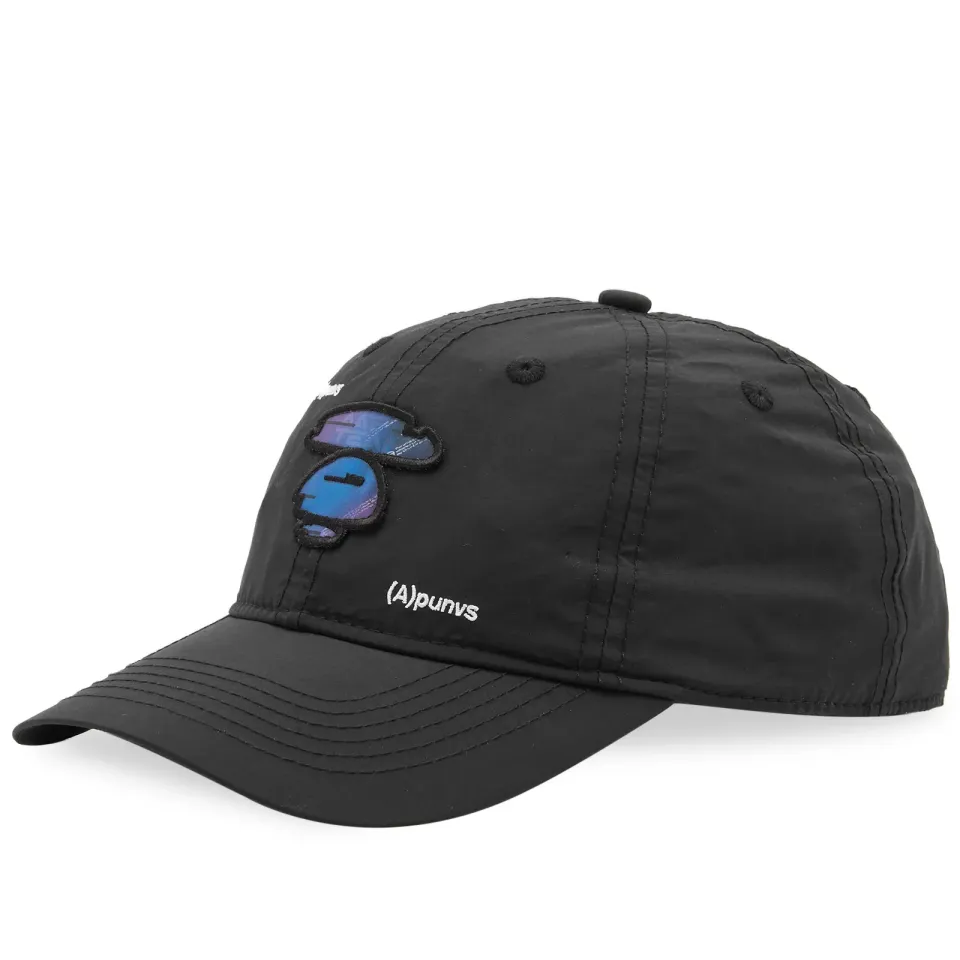 AAPE 9Forty Team New Era Cap