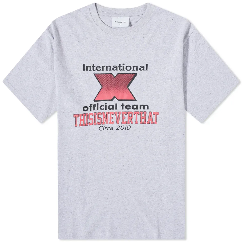X-INTL.Tee