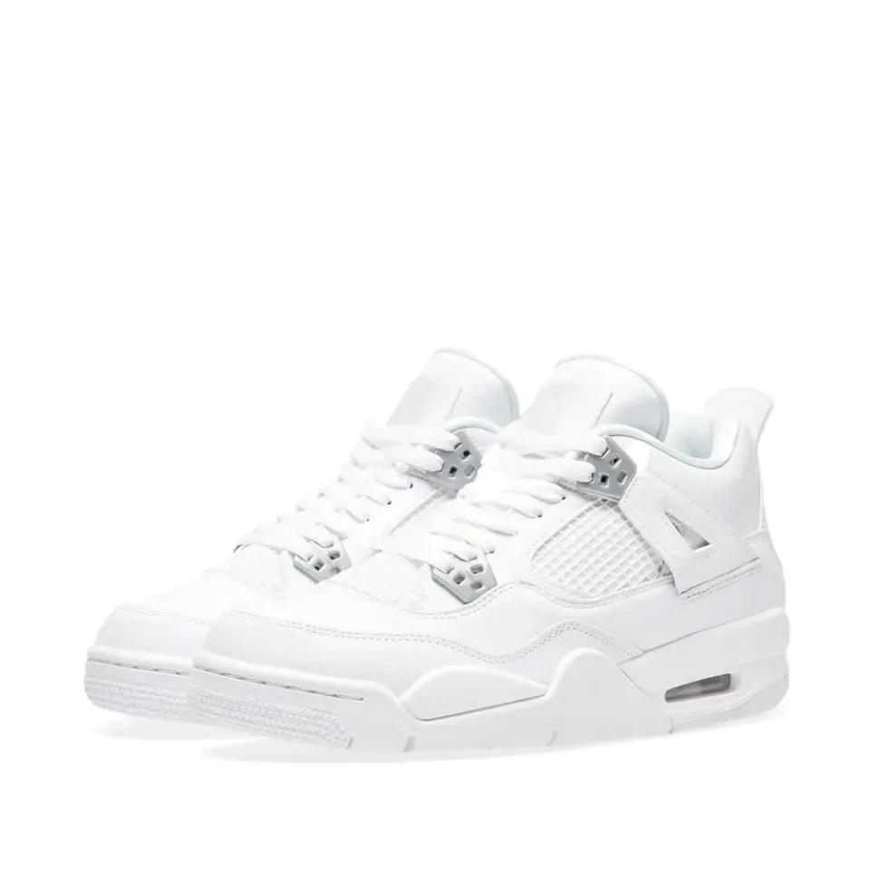 Nike Air Jordan IV Retro BG