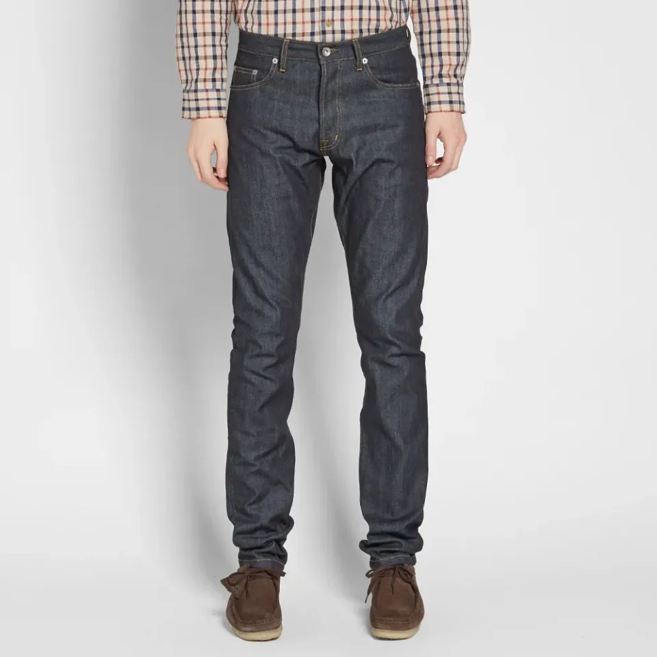 Slim Jean