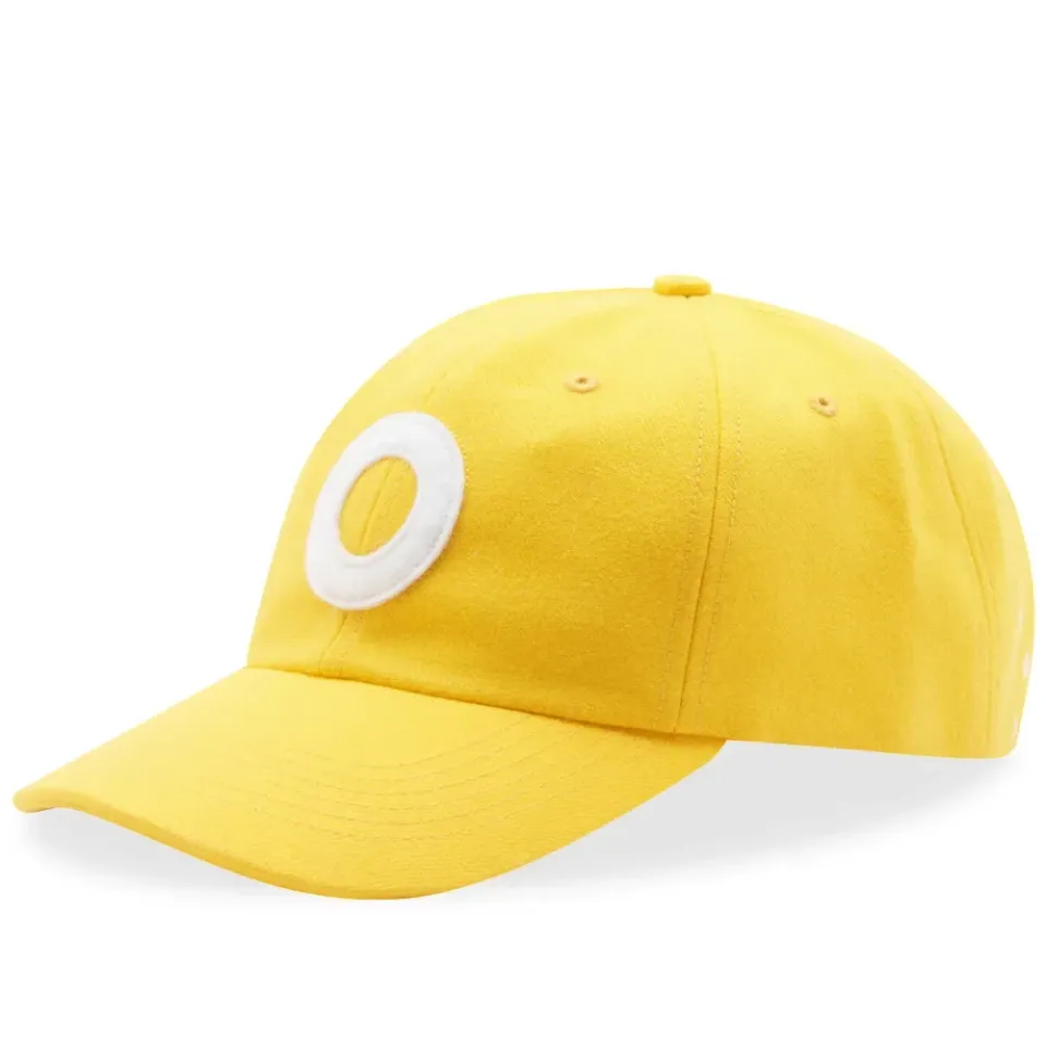 O Cap