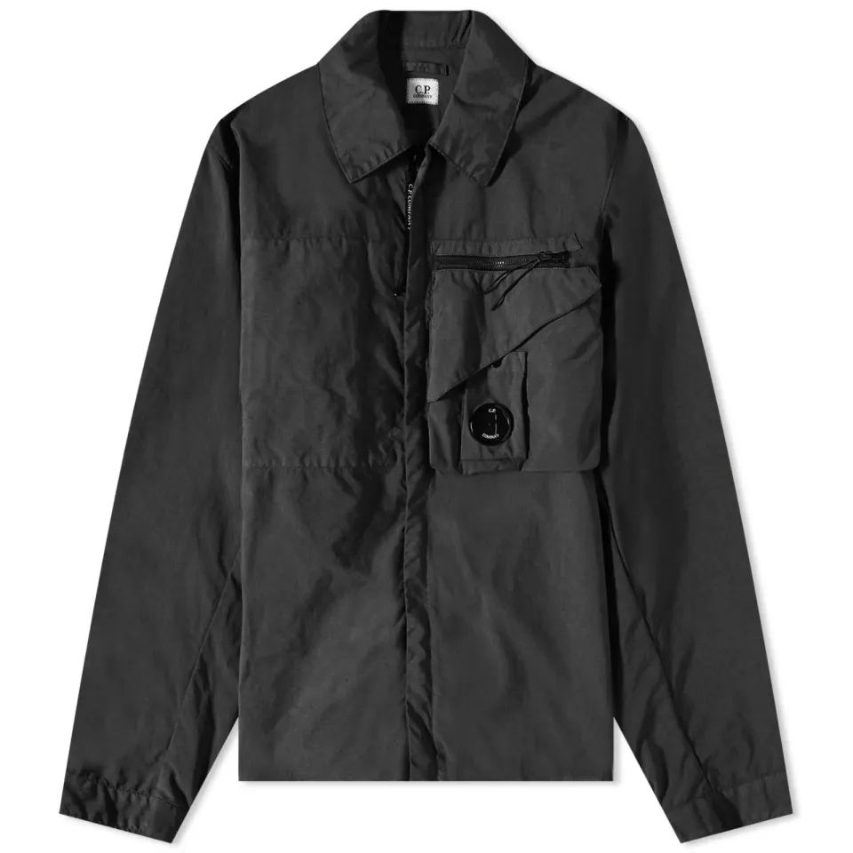 Taylon P Overshirt