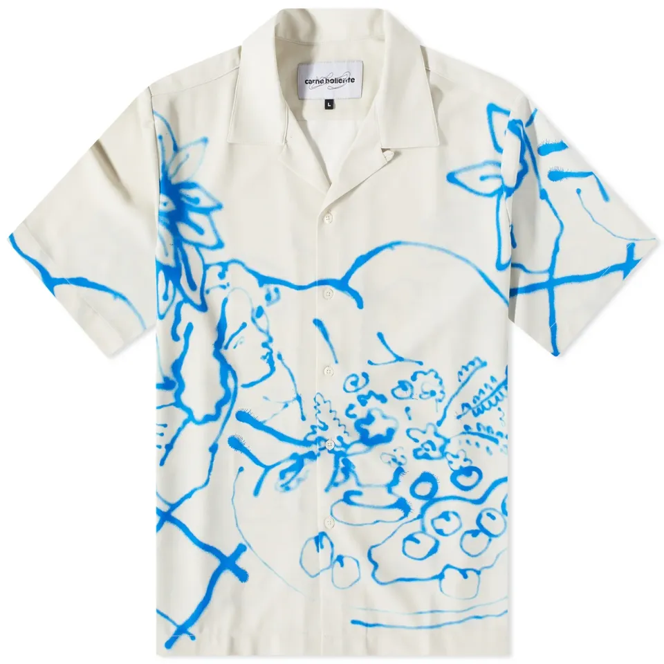 My Bare Lady Vacation Shirt