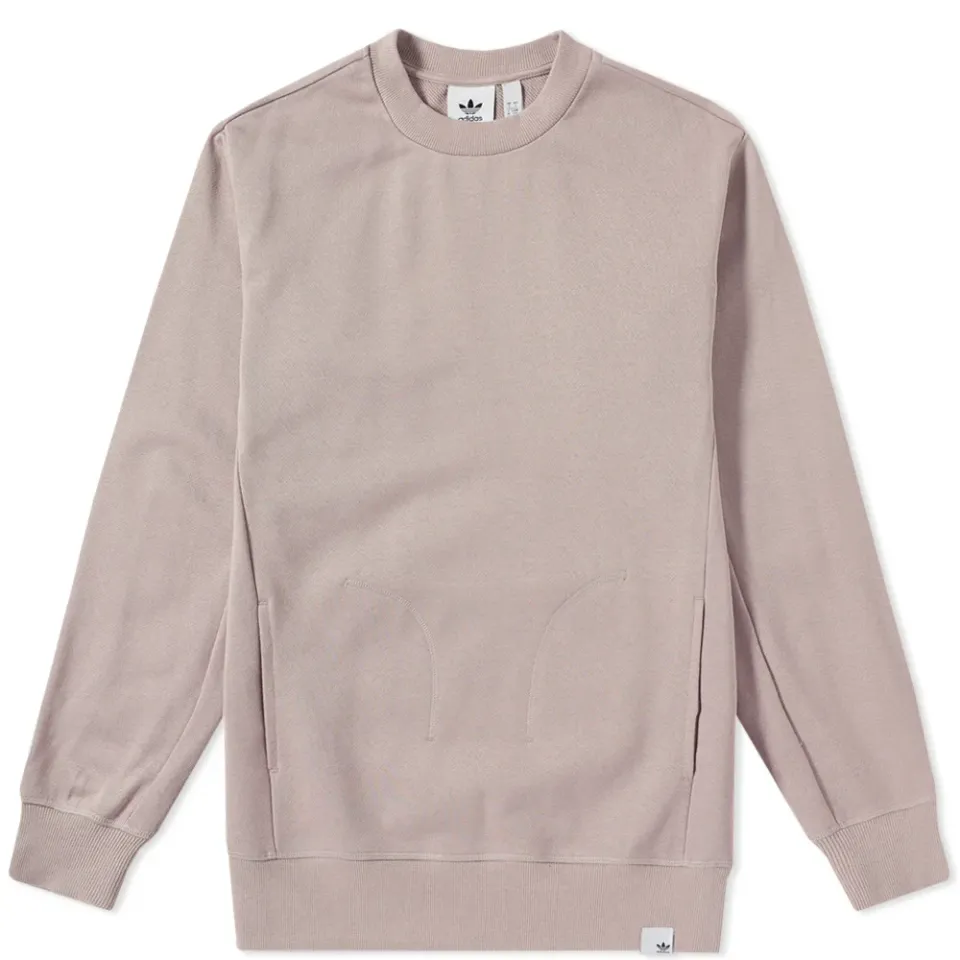 X by O Crew Sweat