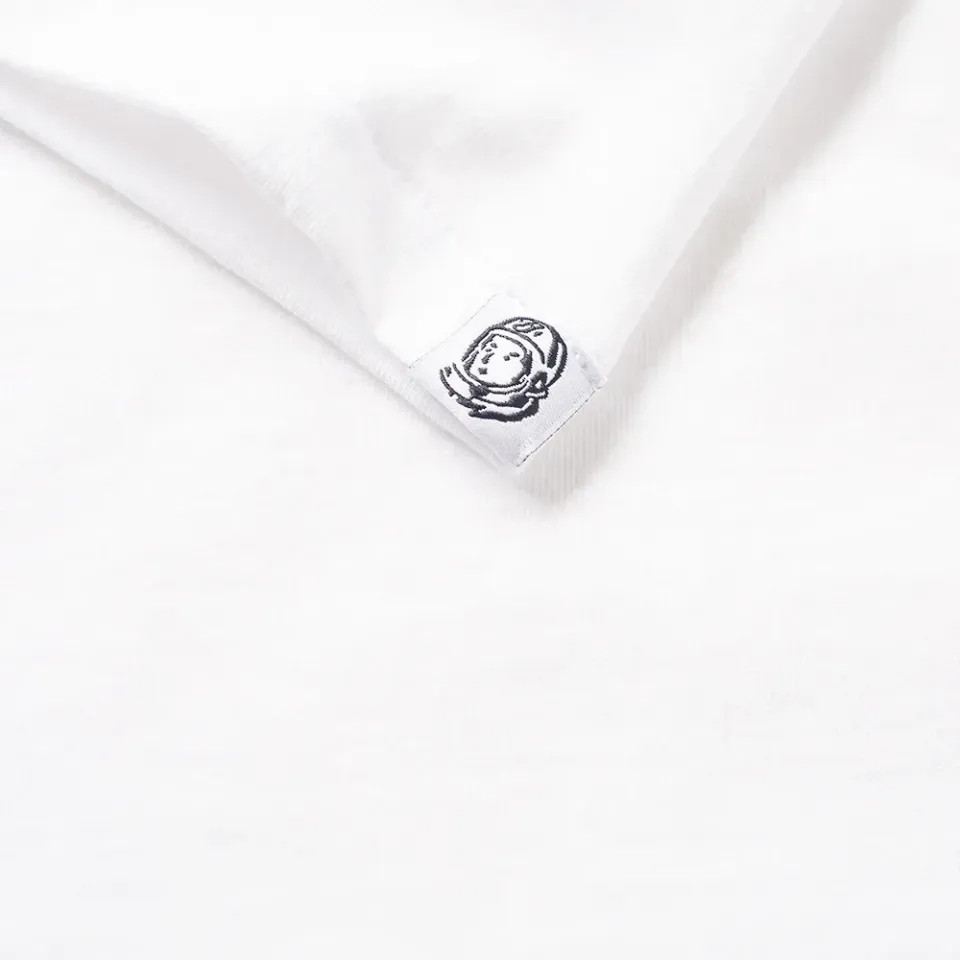 Leopard Arch Logo Tee