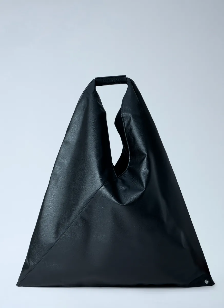 Classic Japanese Handbag