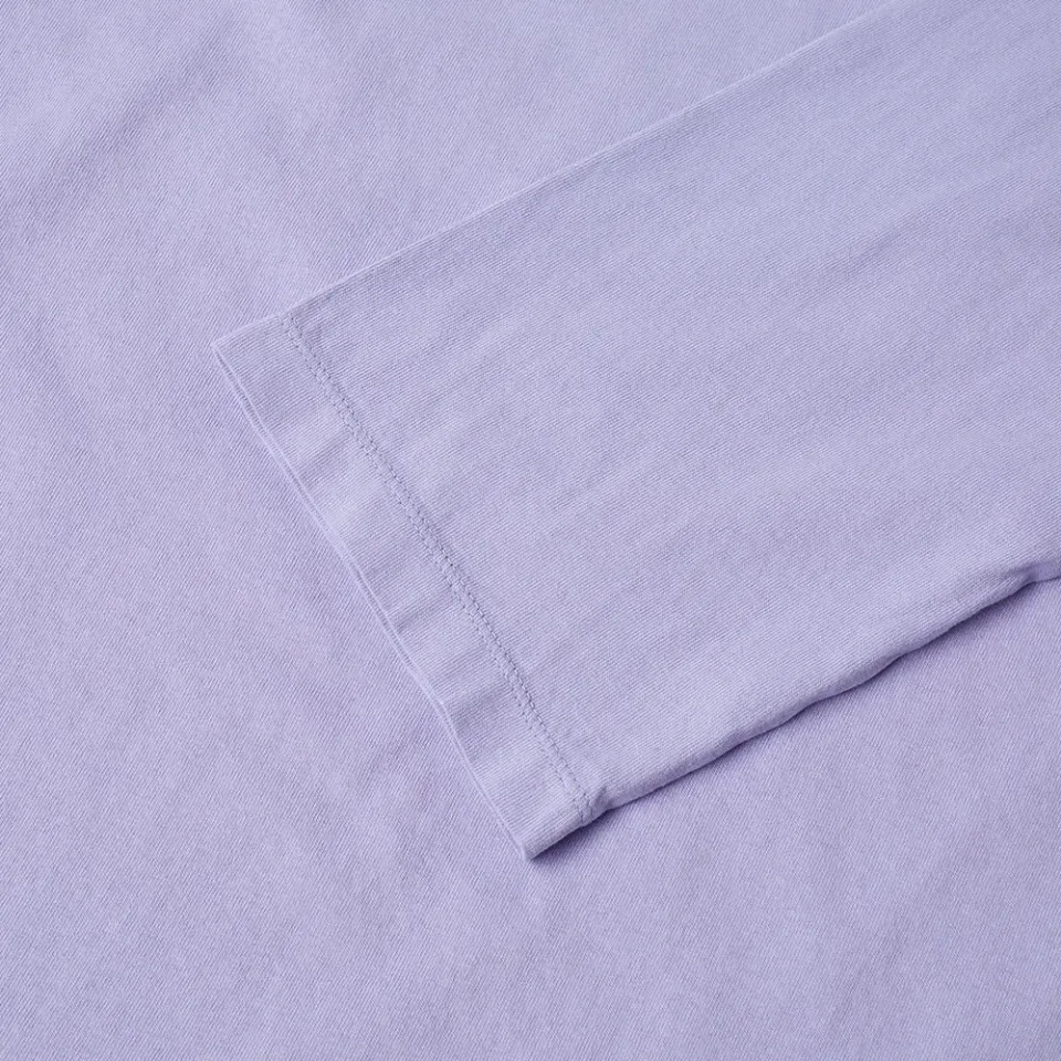 Long Sleeve Box Tee