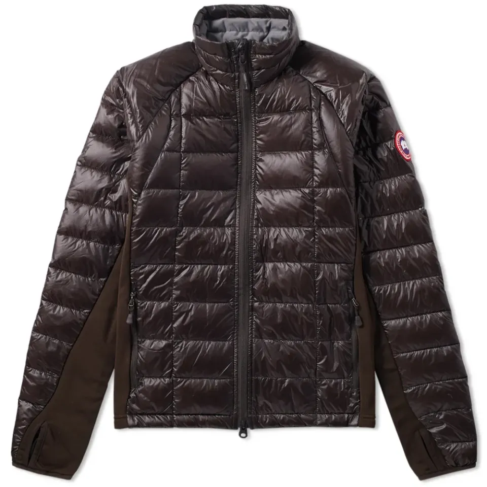Hybridge Jacket