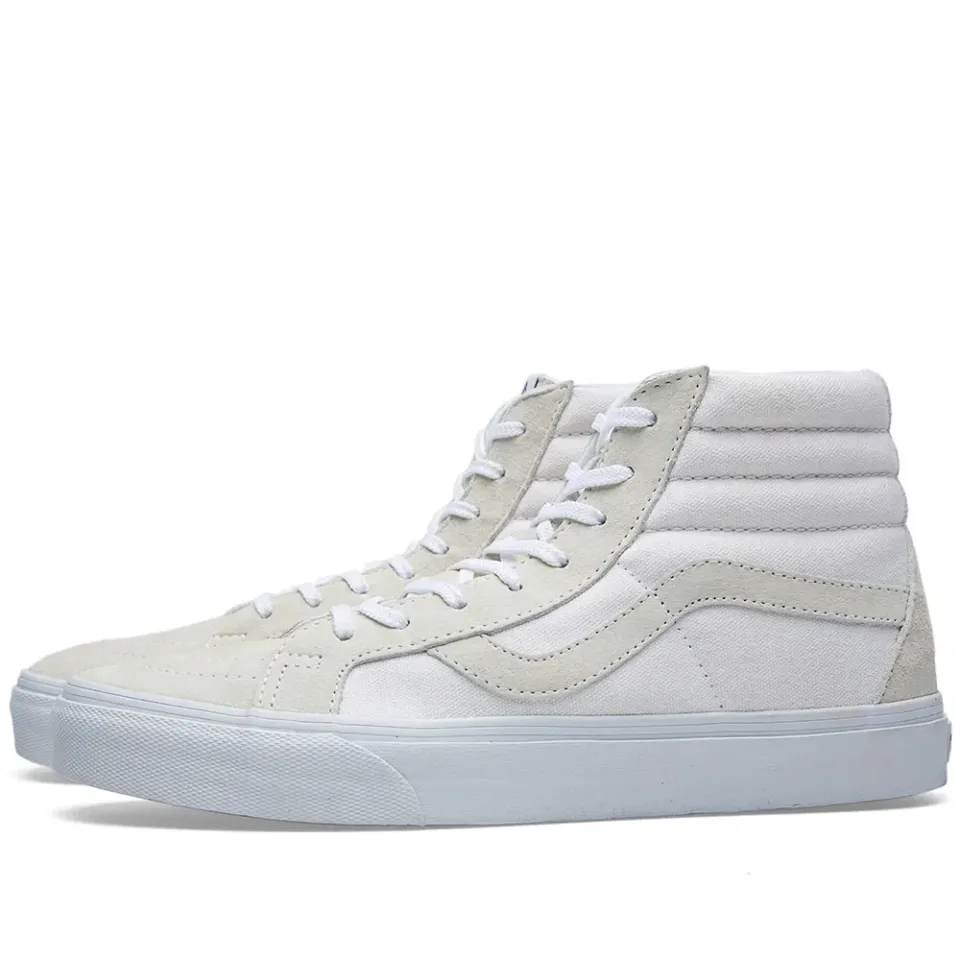 California Sk8-Hi Reissue CA