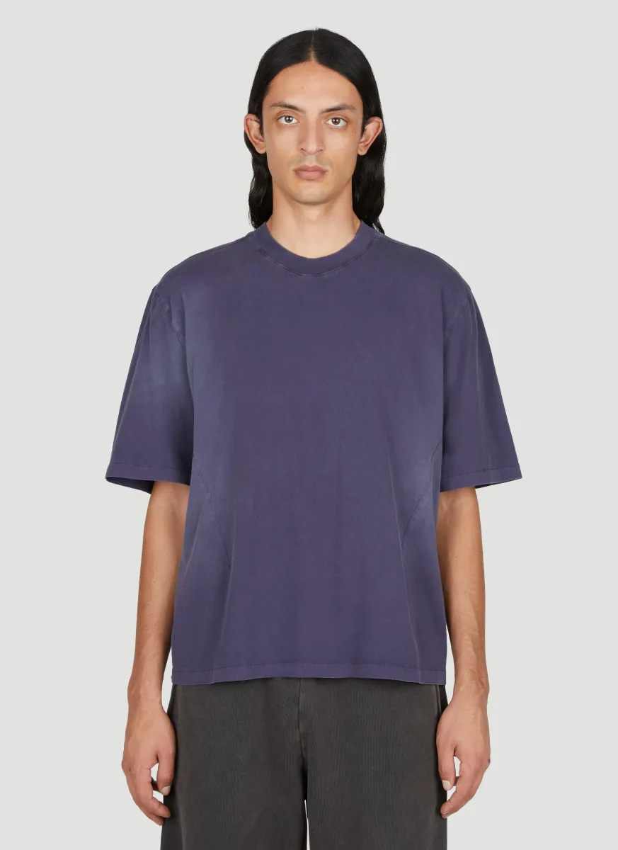 Dart Short Sleeve T-Shirt