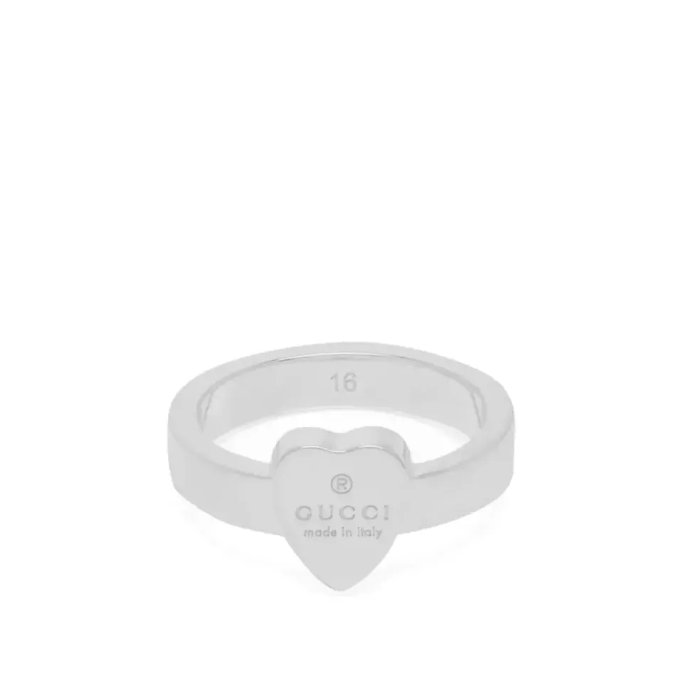 Gucci Trademark Ring