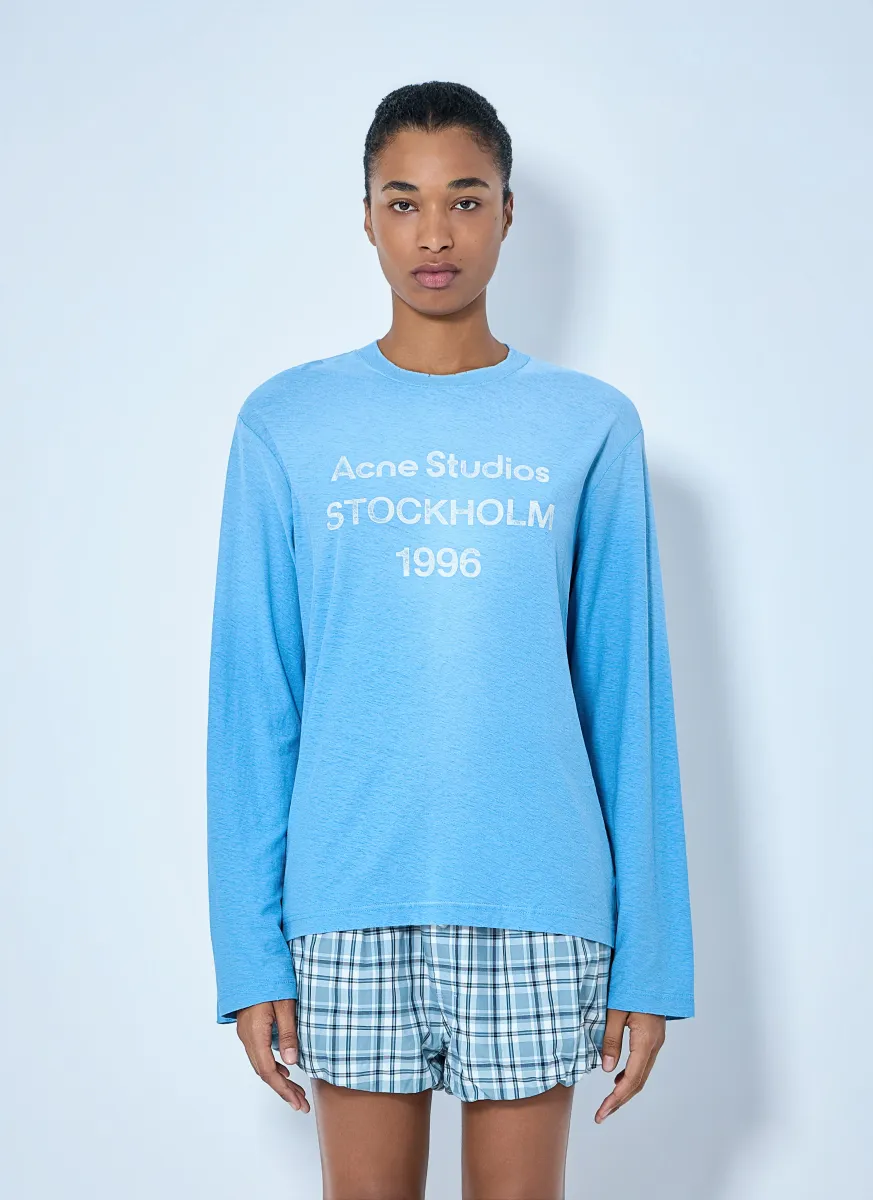 Sprayed 1996 Logo T-Shirt