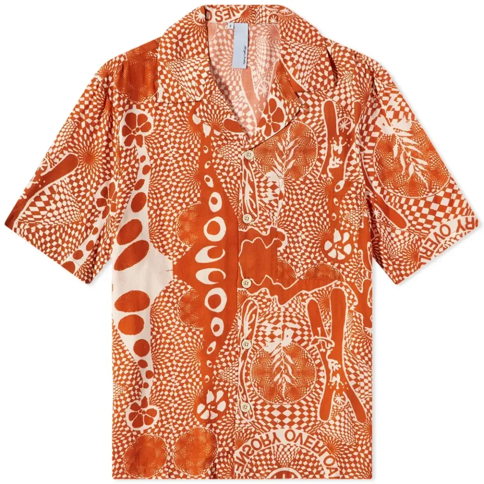 Wave Shirt