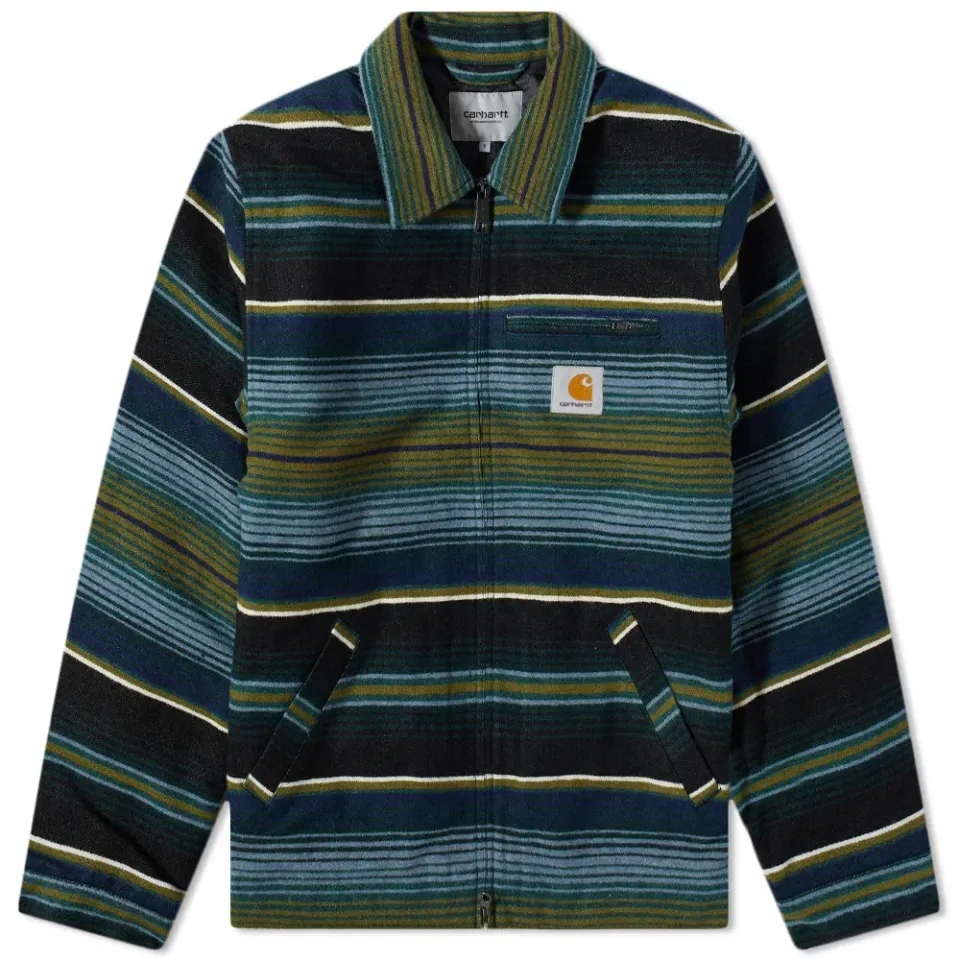 Detroit Tuscon Jacket