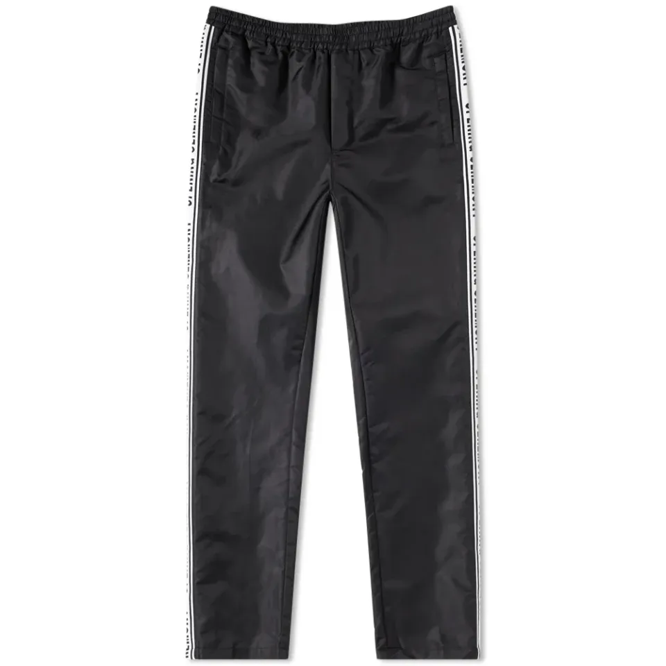 Warm Up Pant
