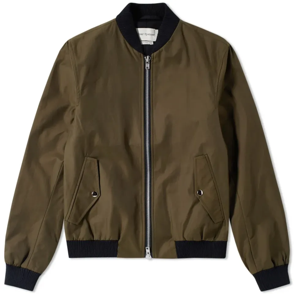 Saddle Bomber