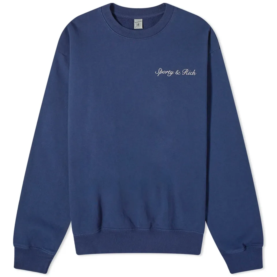 Syracuse Crew Sweat