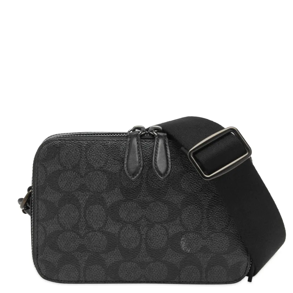 Charter Crossbody Bag