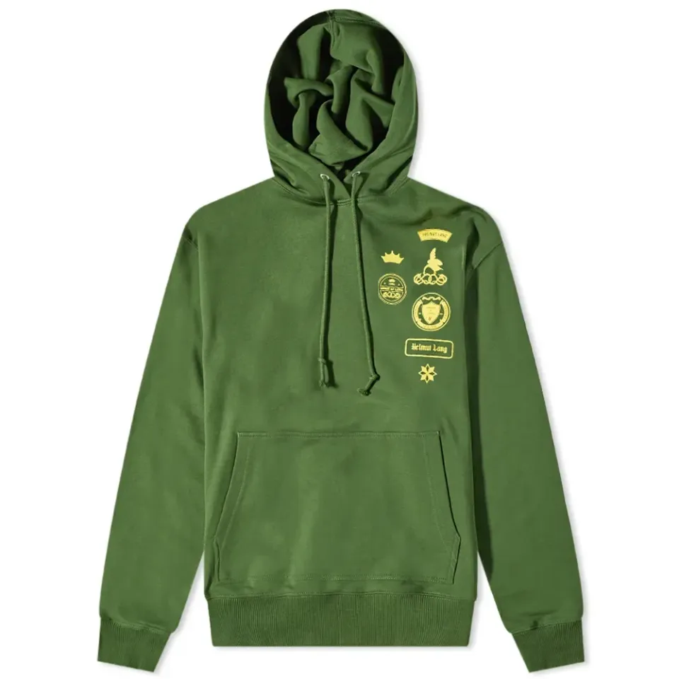 Societas Popover Hoody