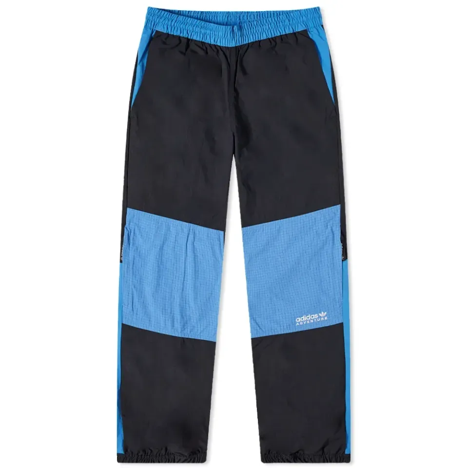 Woven Adventure Pants