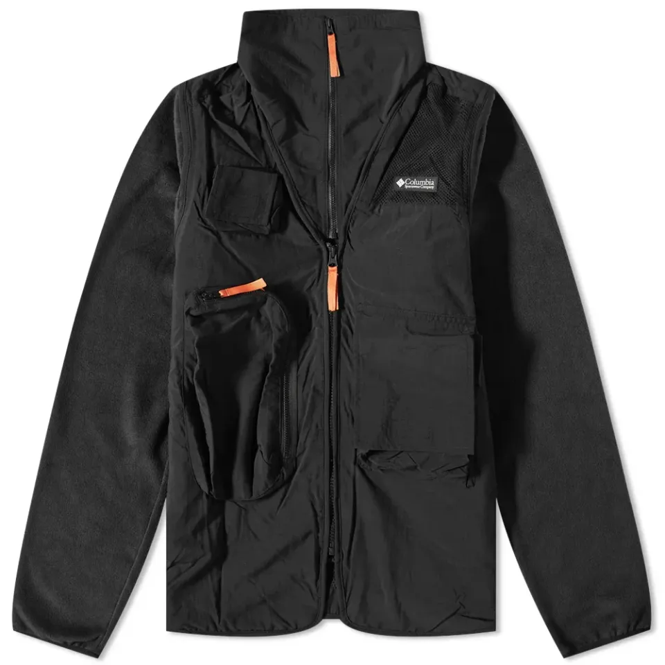 Skeena River Jacket