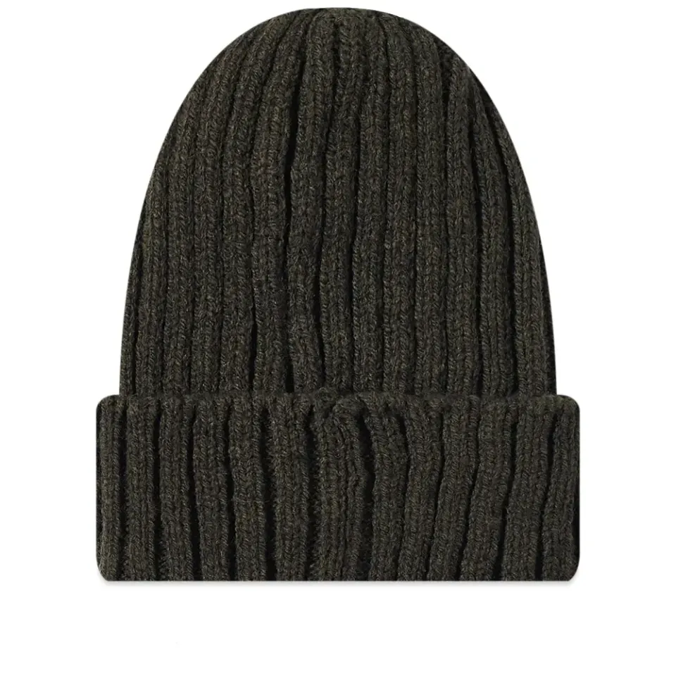 Wool Watch Cap
