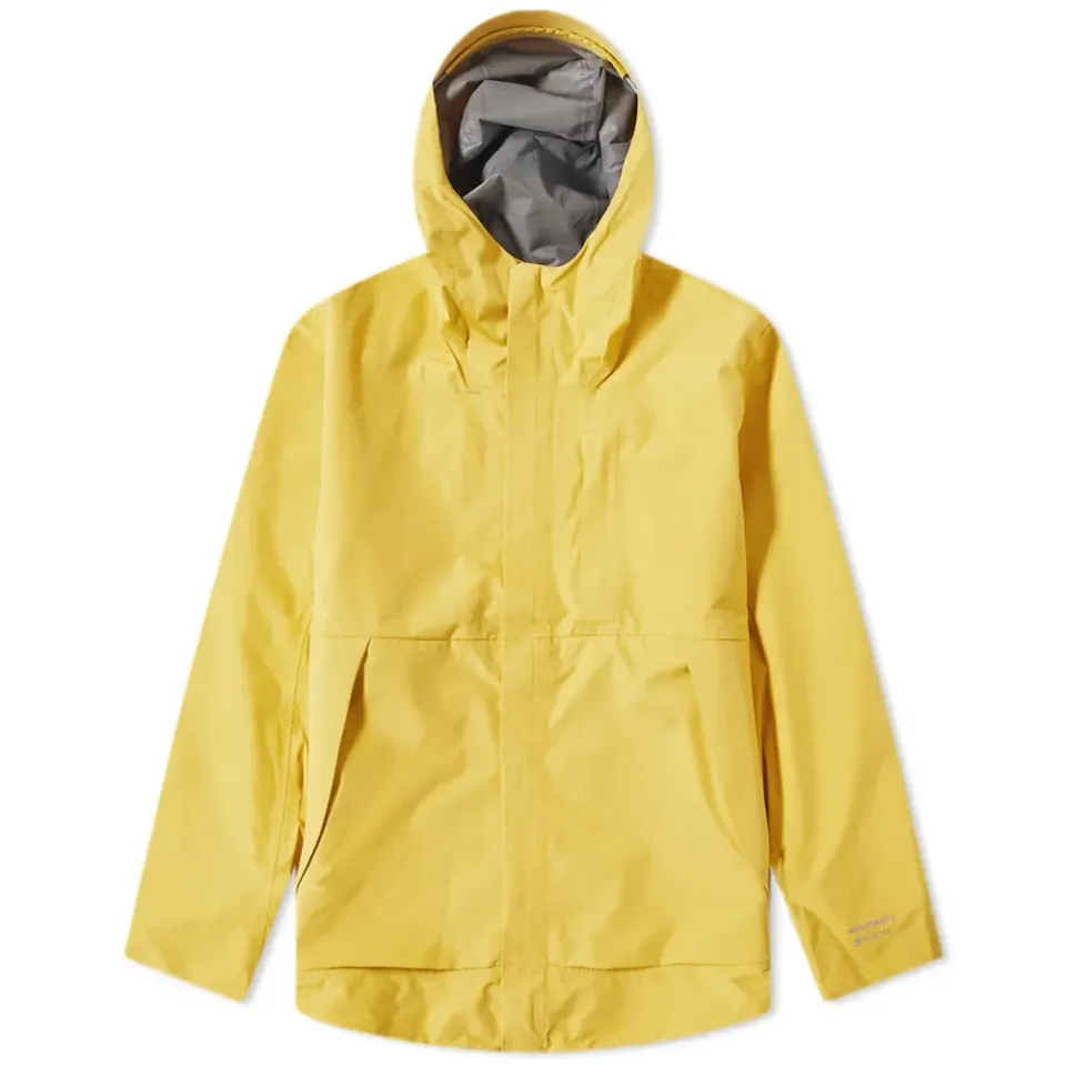 Fyn Shell Gore Tex 3.0 Jacket