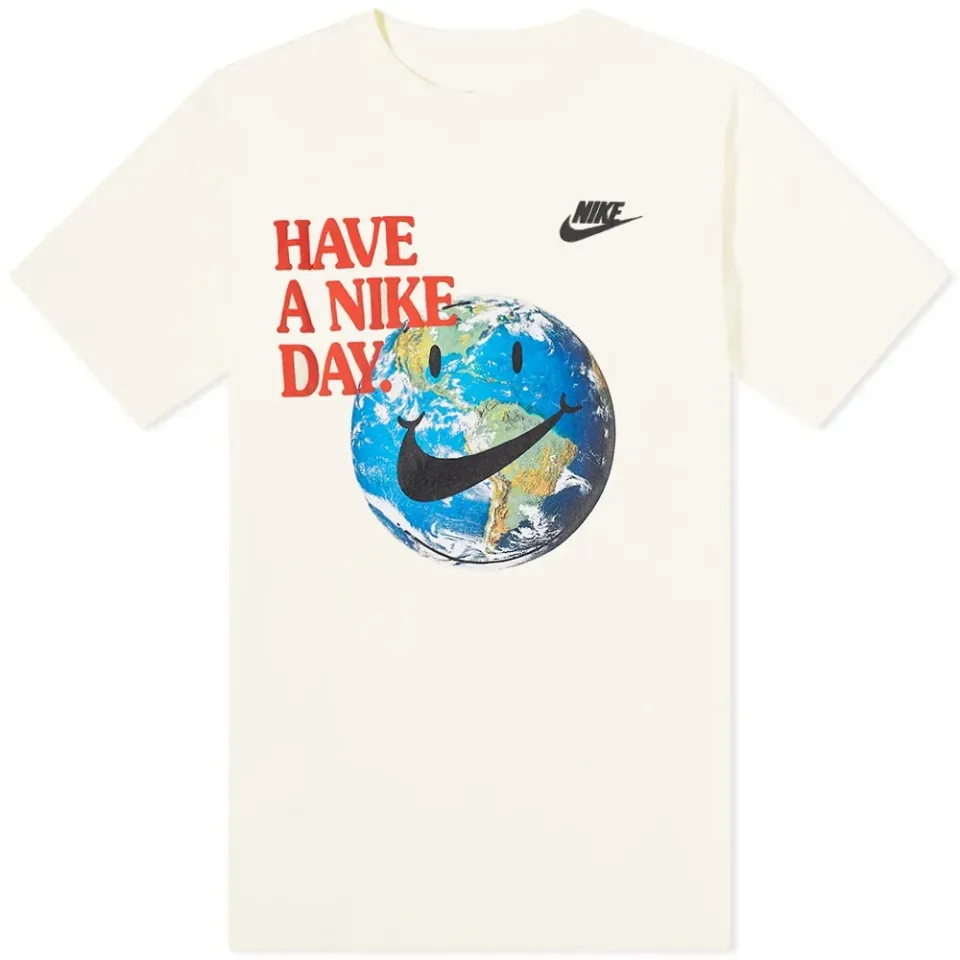 Nike Good Vibes T-Shirt