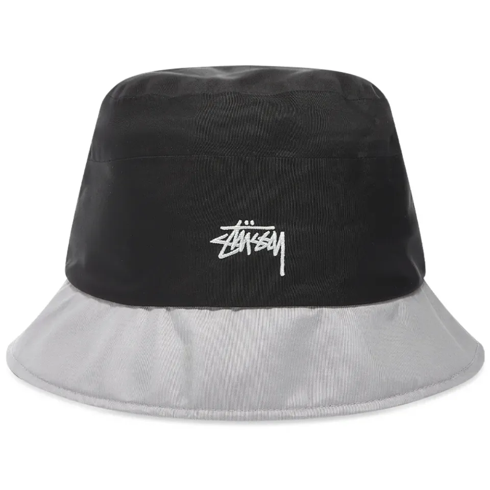 Outdoor Panel Bucket Hat