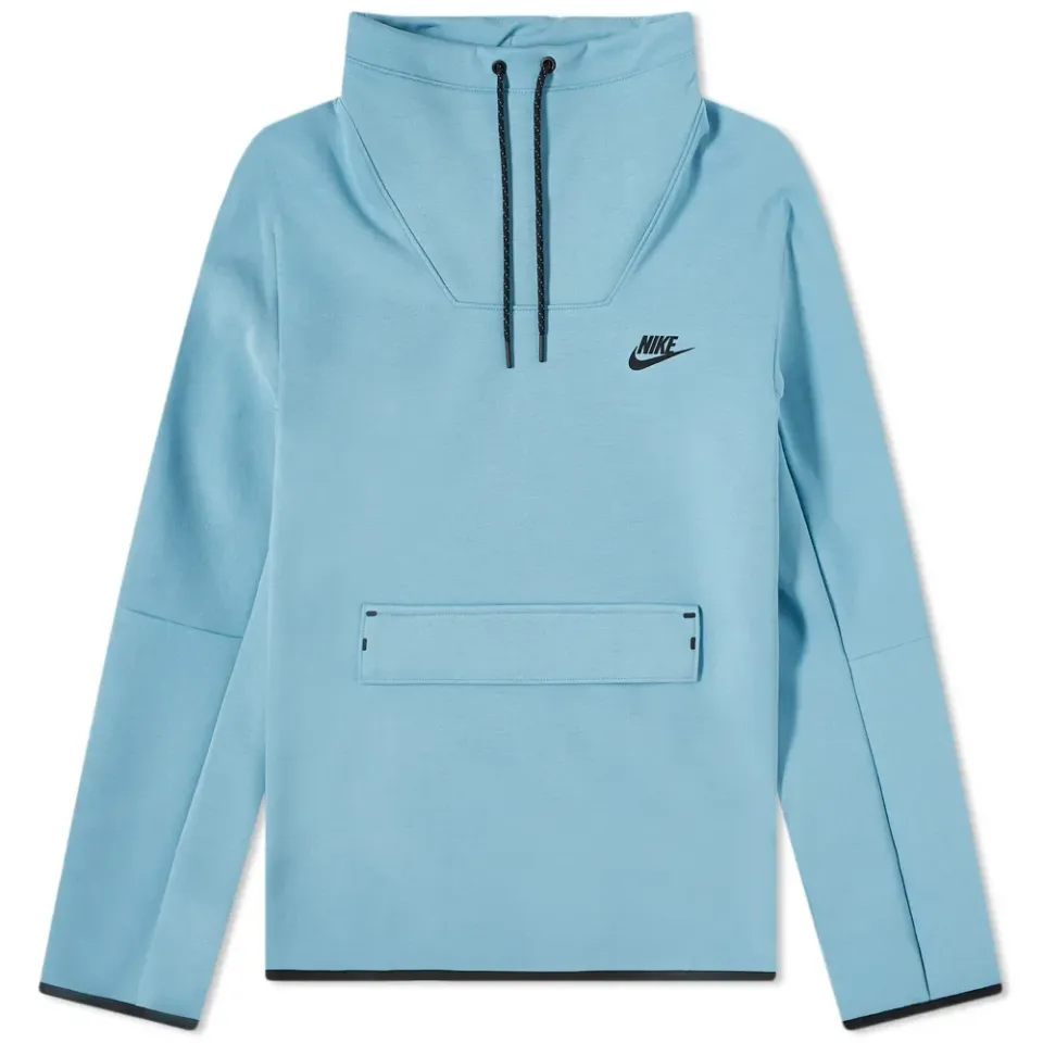 Nike Tech Pack Popover Jacket