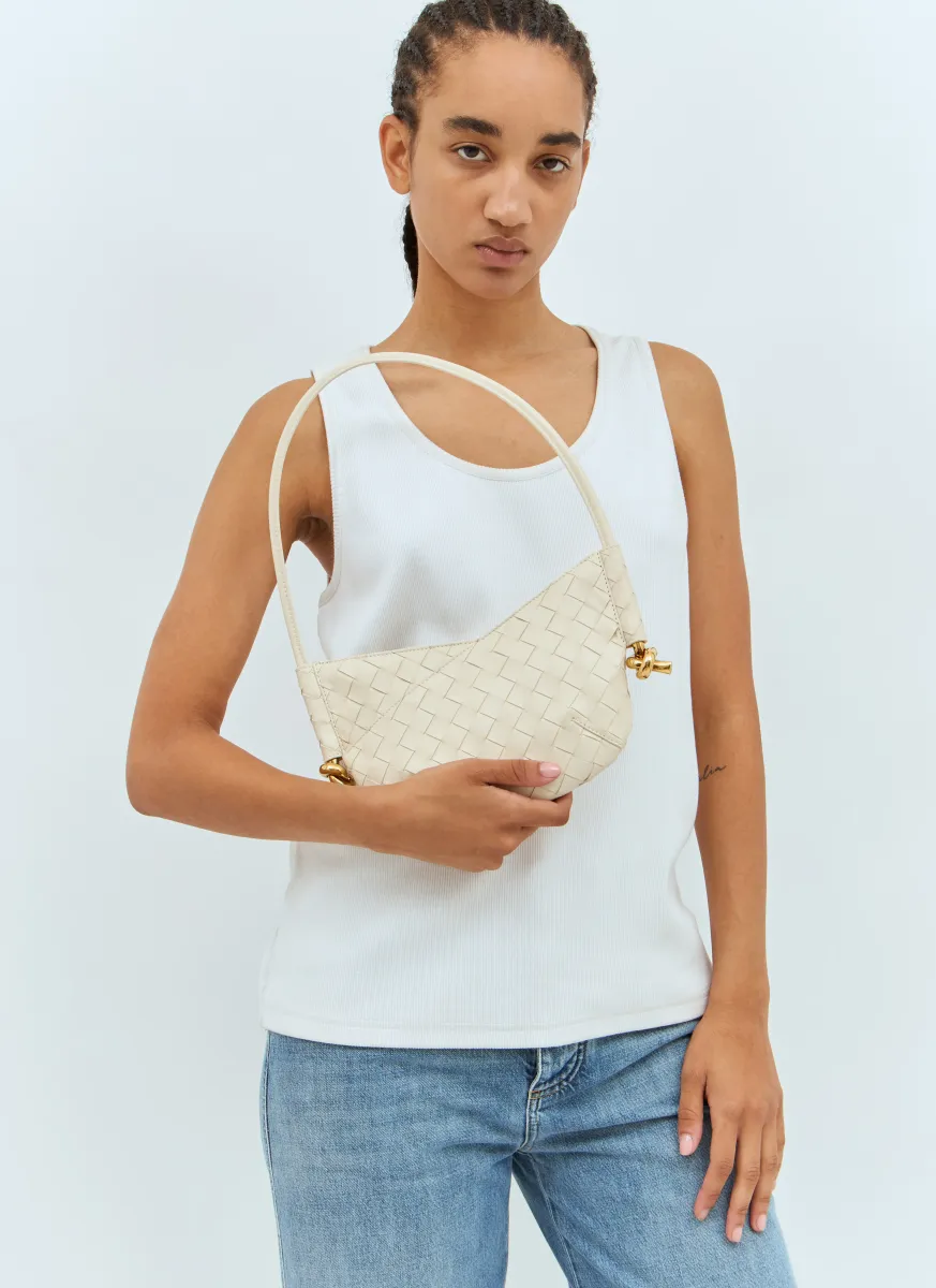 Mini Solstice Shoulder Bag