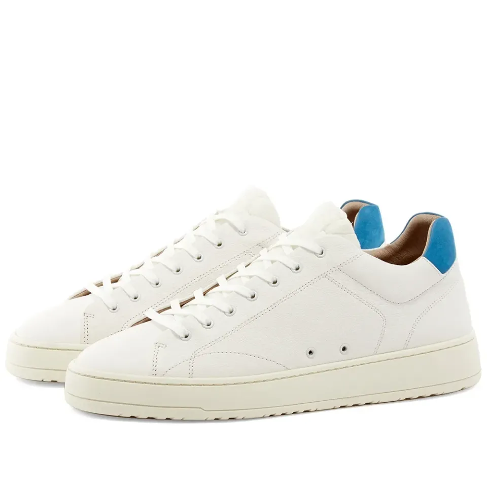 ETQ. Low Top 4 Off Court Sneaker