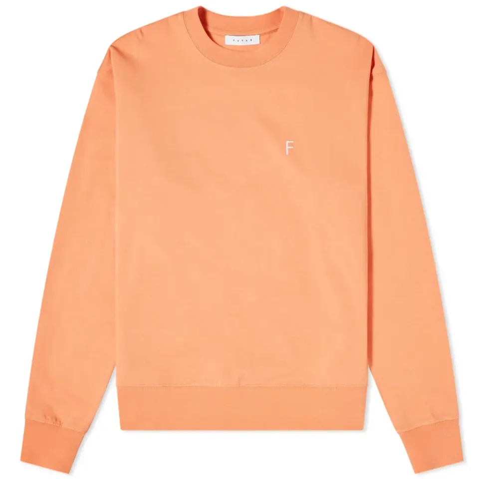 Outline Crew Sweat