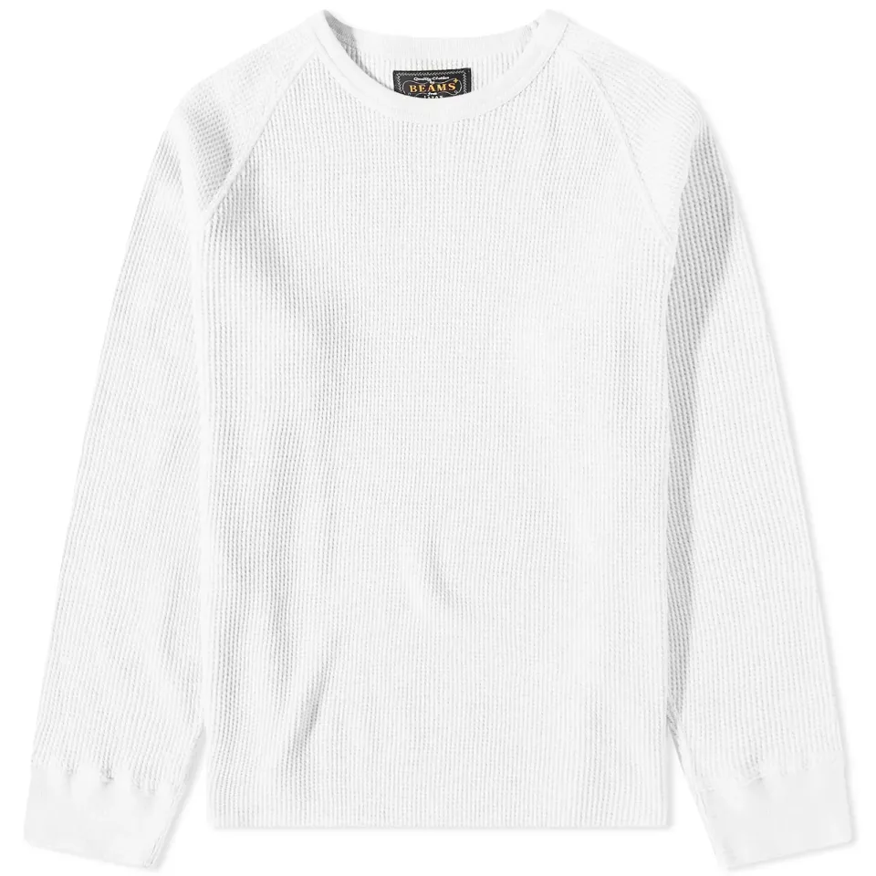 Long Sleeve Thermal T-Shirt