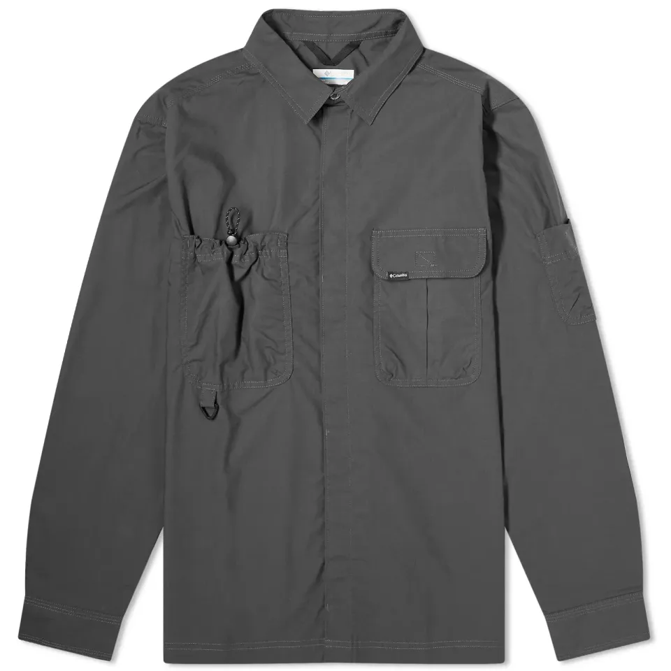 Landroamer Cargo Shirt