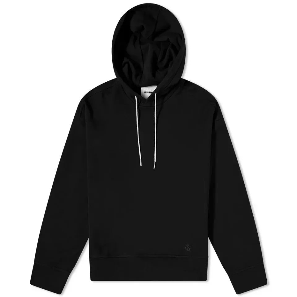 Plus Popover Hoodie