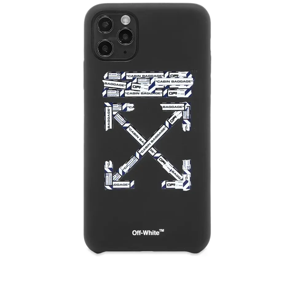 Airport iPhone 11 Pro Max Case