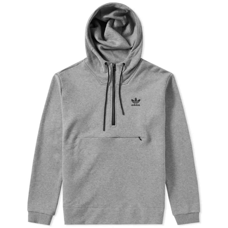 Shadow Tones Hoody