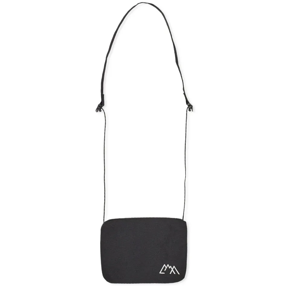Smart Pac Shoulder Bag