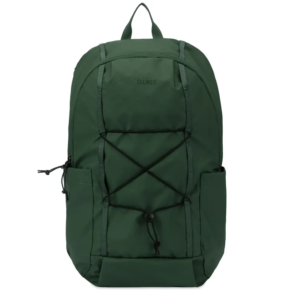 Keswick Zip-Top Backpack
