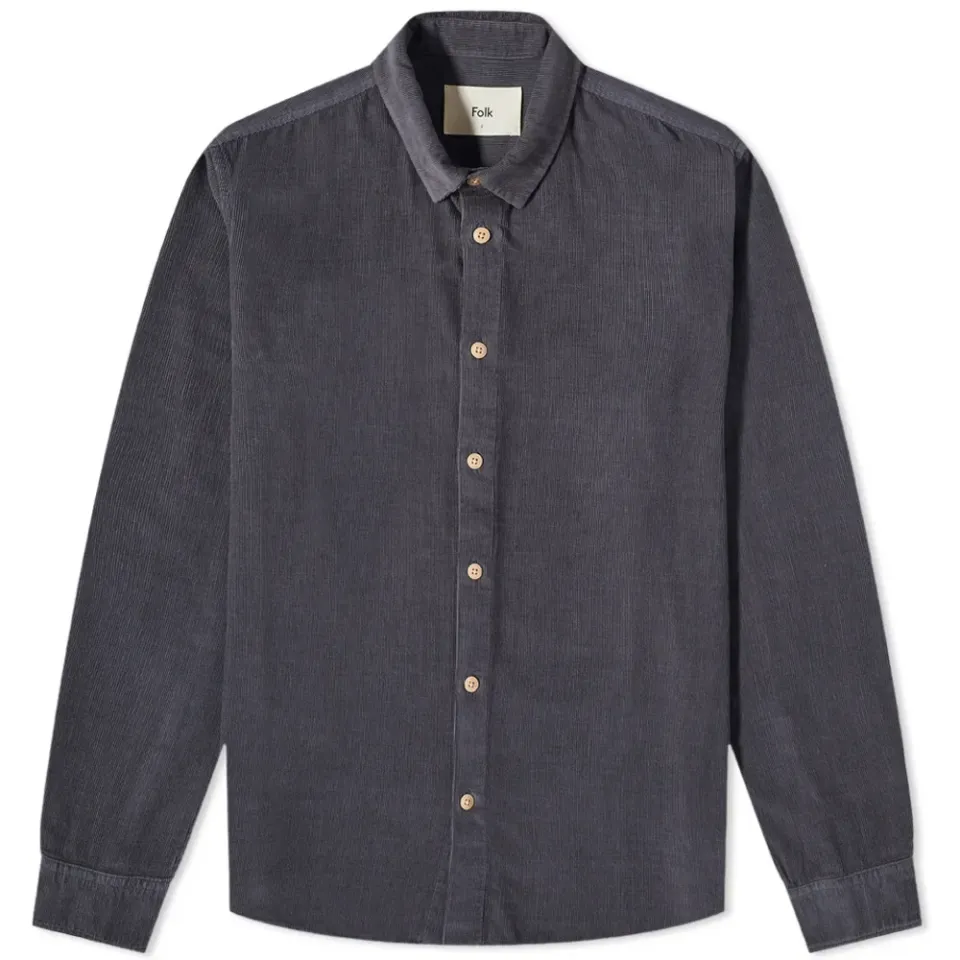 Babycord Shirt