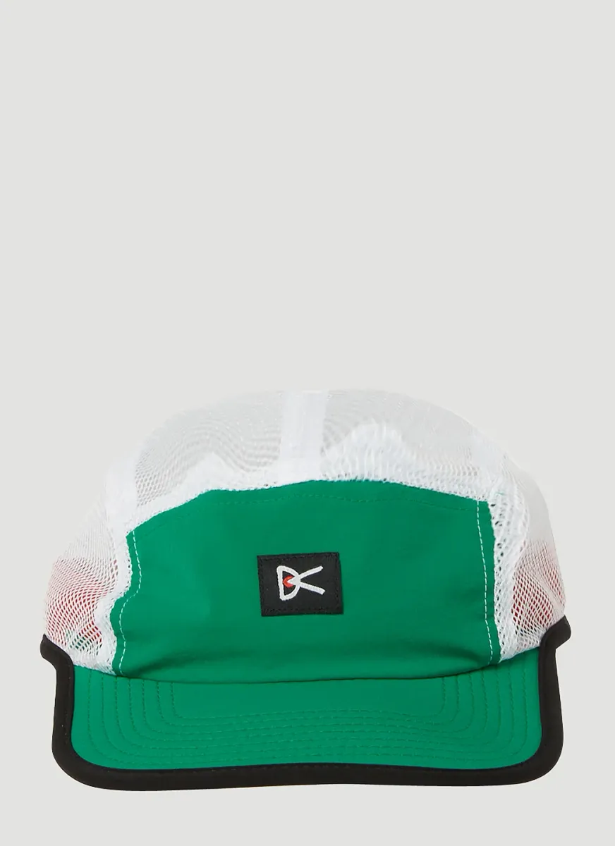 Trenton Baseball Cap