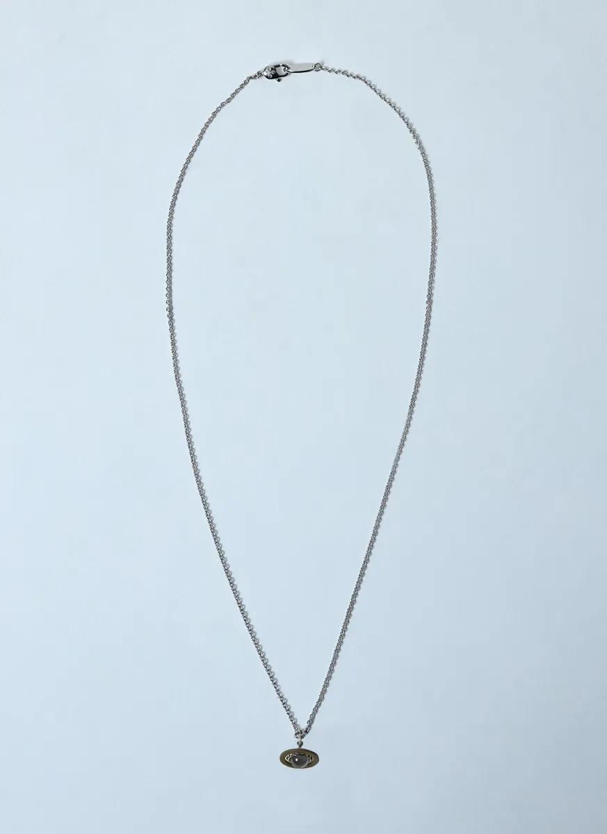 Petite Original Orb Necklace