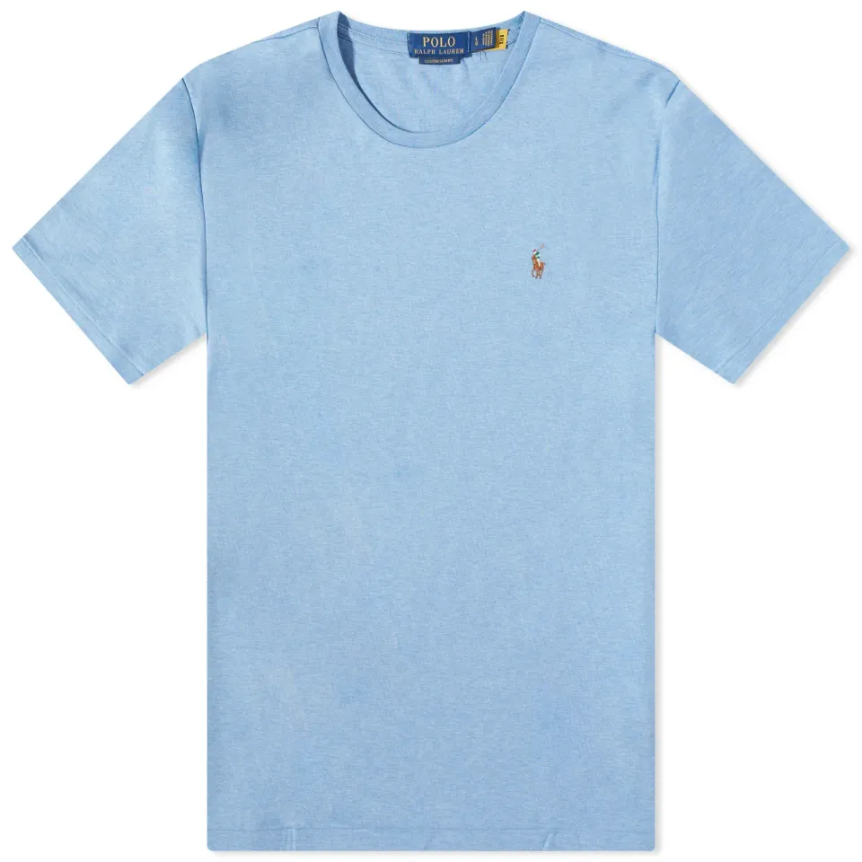 Cotton Custom T-Shirt
