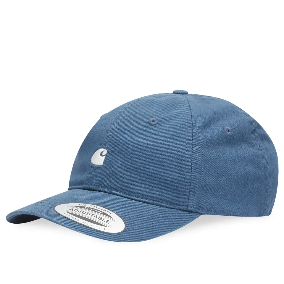 Madison Logo Cap