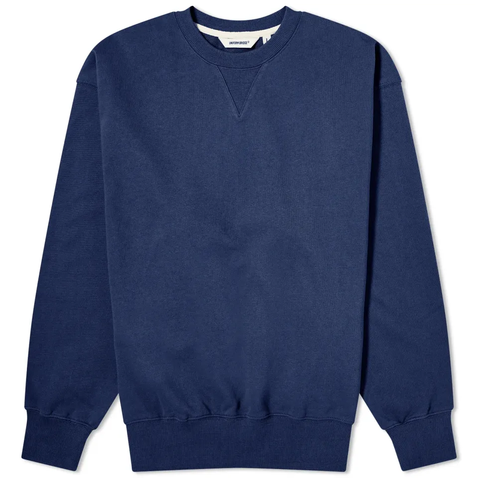 Basic Sweatshirt
